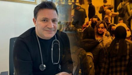 Profesörden çarpıcı uyarı! Nisan ayı içinde 3 bâtın tehlike