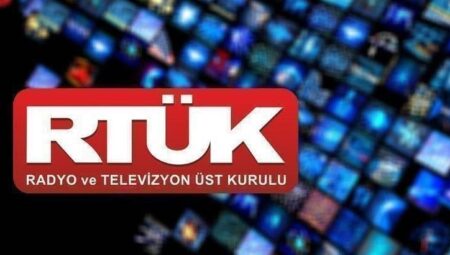 RTÜK, ATV’de yayımlanan ‘Esra Erol’da’ programı hakkında inceleme başlattı