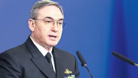 ‘Rum adası planına müsaade edilmeyecek’