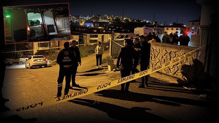 Sakarya’da vahşet! Komşuların arbedesi kanlı bitti: 5 meyyit, 5 faydalı