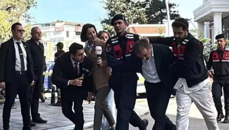 Savcı Yavuz Engin’e tehdit mesajı! ‘Yurt dışından suikastçı getirtip vurdururum’