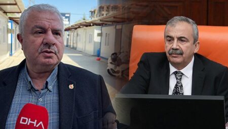 Sırrı Süreyya Önder’in çocukluk arkadaşı: O denli kalp kriziyle falan ölmez, dirençli birisi, dua ediyoruz
