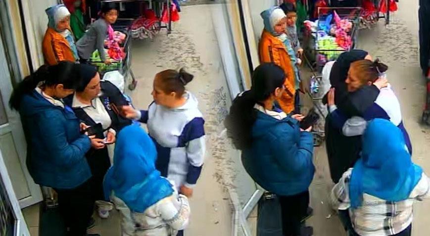 Şoke eden olay! Telefonunu çalan hırsıza sarıldı, gerçek sonradan ortaya çıktı