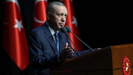 Son dakika… Cumhurbaşkanı Erdoğan: Yeni göçlere asla tahammülümüz yok
