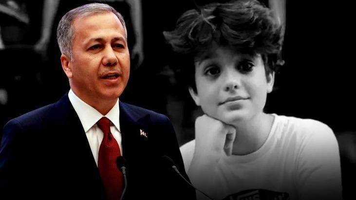 Son dakika: Mattia Ahmet Minguzzi’nin ailesini tehdit eden şüpheliler yakalandı