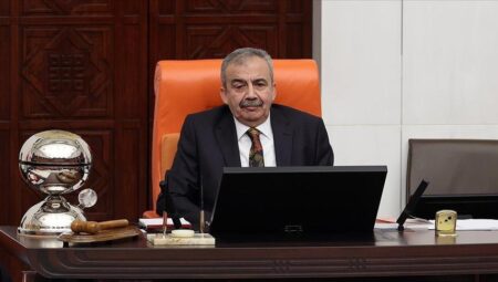 SON DAKİKA! Sırrı Süreyya Başkan hastaneye kaldırıldı! Dem Parti ve Sıhhat Bakanlığı’ndan peş peşe açıklamalar