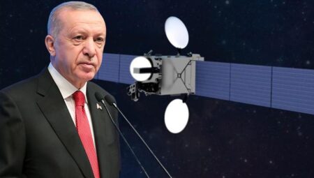 Son dakika: TÜRKSAT 6A misyona başlıyor! Erdoğan’dan kıymetli açıklamalar