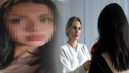 Tek kimlik iki farklı hayat! Üniversiteli Gizem’in kabusu: Artık dışarı çıkamıyorum