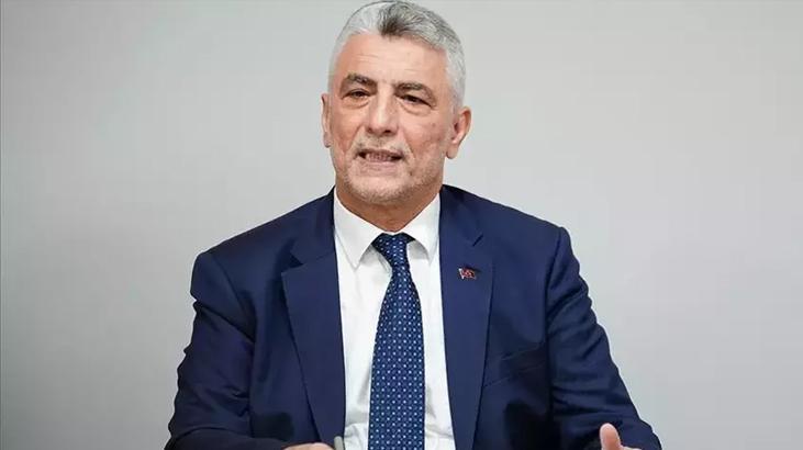 Ticaret Bakanı Bolat duyurdu: ‘Maddi kaybı olan tazminat davası açabilir’