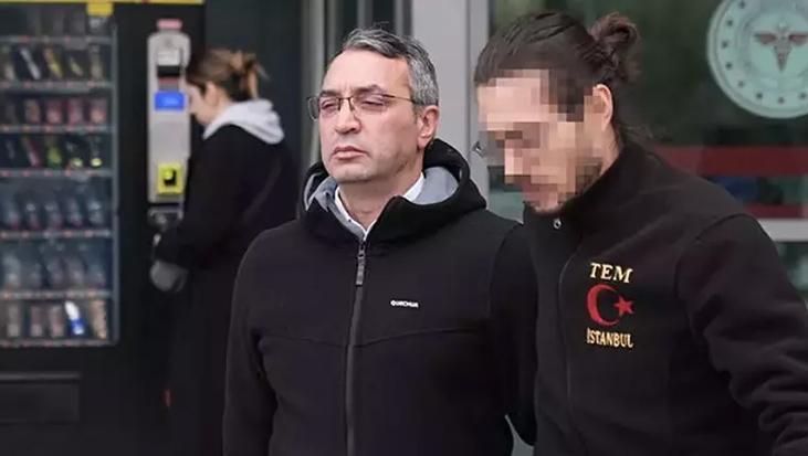 Tutuklu bulunan Uzman Polat İsimli Tıp Kurumu’na sevk edildi