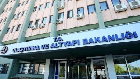 Ulaştırma ve Altyapı Bakanlığı, Cemil Acar hakkında müfettiş görevlendirildiğini bildirdi