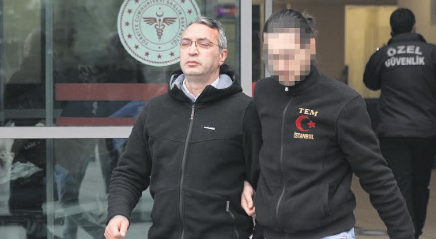 Uzman Polat’a anksiyete muayenesi