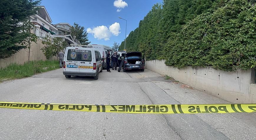 Yer: Bursa! Hukuk fakültesi öğrencisinin vahim vefatı