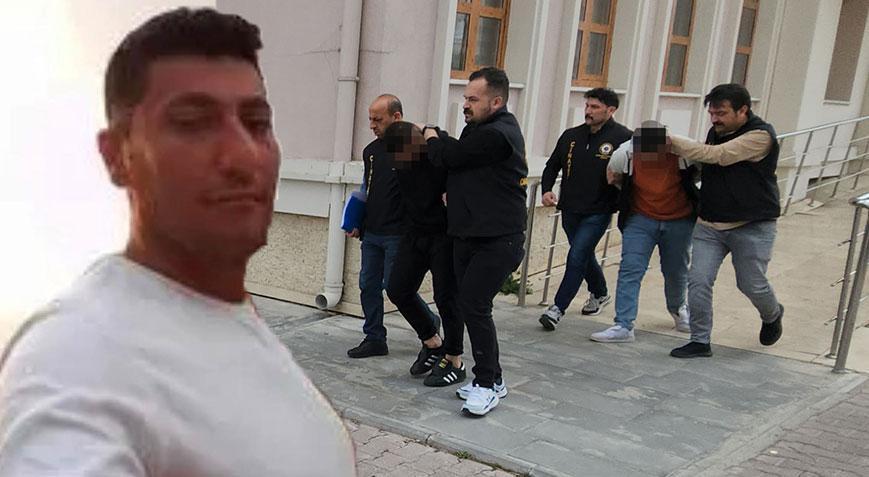 Yöntemsiz alkol satışındaki fiyat tartışması cinayetle bitti