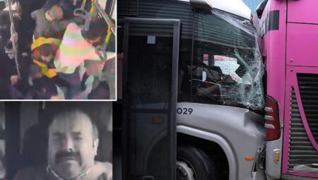 1 kişi ölmüş, 57 kişi yaralanmıştı! Tutuklanan metrobüs sürücüsünün tabiri ortaya çıktı