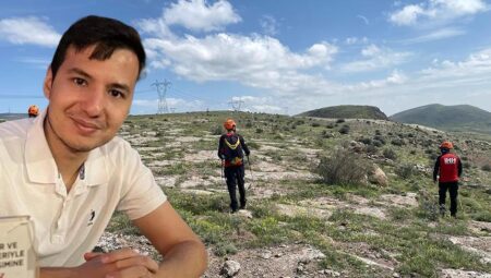 2 gündür her yerde aranıyordu! Kayıp üniversiteli Burak’tan acı haber