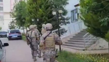 47 vilayette FETÖ’ye yeni operasyon! ByLock yerine kullandıkları uygulama ortaya çıktı