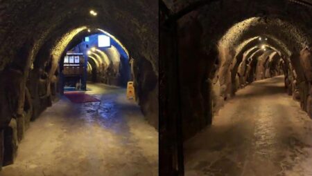 5 yıldızlı 2 otelin bâtın tünelleri ifşa oldu! Her şey müşterilerin paylaştığı fotoğraflarla ortaya çıktı