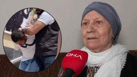 81 yaşındaki bayanı oğlu olduğuna ikna ederek dolandırdı: Sesini, her şeyini kopyalamışlar