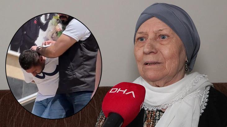 81 yaşındaki bayanı oğlu olduğuna ikna ederek dolandırdı: Sesini, her şeyini kopyalamışlar
