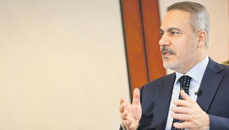 AB ile diyalog kanalları güçleniyor