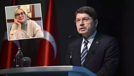 Adalet Bakanı Tunç’tan Rümeysa Öztürk açıklaması! ‘Duruşmalar şahsen takip edildi’