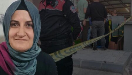 Adana’da eski eş dehşeti! Ayrılığı hazmedemedi, pusu kurup öldürdü