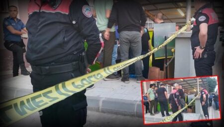 Adana’da eski koca dehşeti! Alt geçitte tabancayla öldürdü