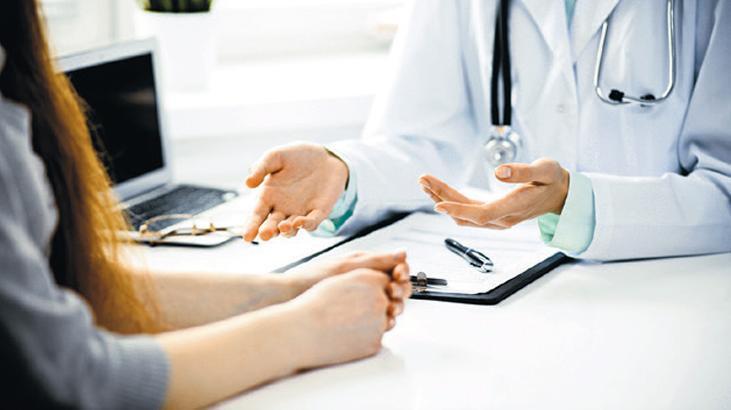 Aile doktorunuz ikametinize nazaran otomatik değişecek