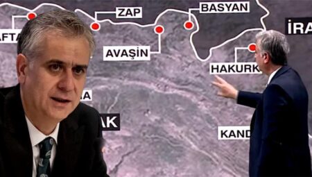 AK Partili Hasan Basri Yalçın CNN Türk’te açıkladı: PKK’nın silah bırakmasını bekliyoruz