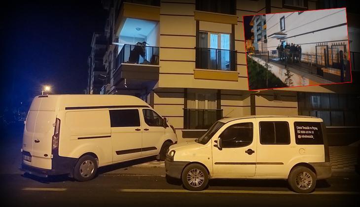 Ankara’da komşu dehşeti: Başından vurulmuş halde bulundu