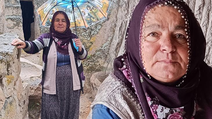 Anneanne icadı yazgılarını değiştirdi! Bu sayede 5 lisan öğrendi: Ses tonundan hangi lisan anlıyorum