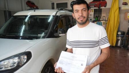 Askere gidemeyecekti, hesabına gelen para hayatını kararttı! ‘Sürekli cezaevine girip çıkıyorum’
