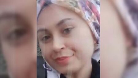 Aysun’u pencereden ateş edip öldüren eski sevgili hakkında flaş karar