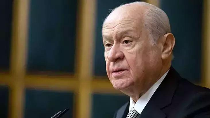 Bahçeli’den Anneler Günü bildirisi
