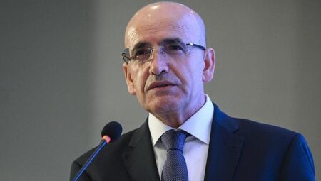 Bakan Şimşek’ten ‘Terörsüz Türkiye’ bildirisi: Büyüme potansiyelini artıracaktır