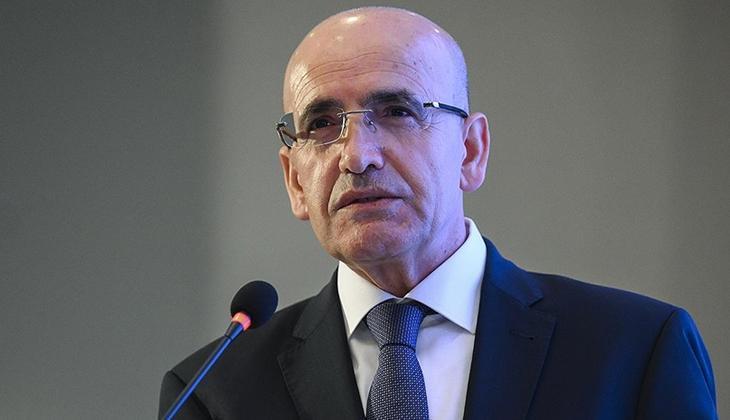 Bakan Şimşek’ten ‘Terörsüz Türkiye’ bildirisi: Büyüme potansiyelini artıracaktır