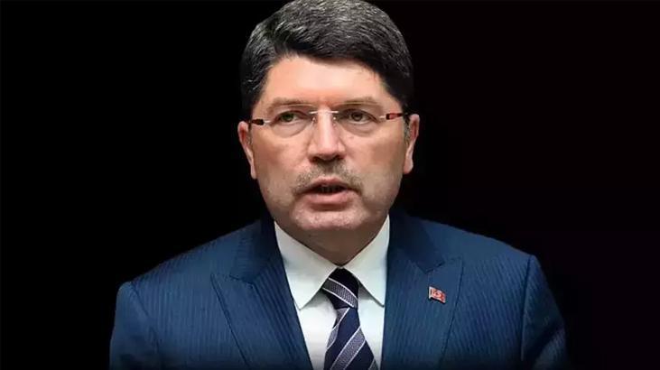 Bakan Tunç’tan, şehit Uzman Çavuş Lider İtina için başsağlığı iletisi