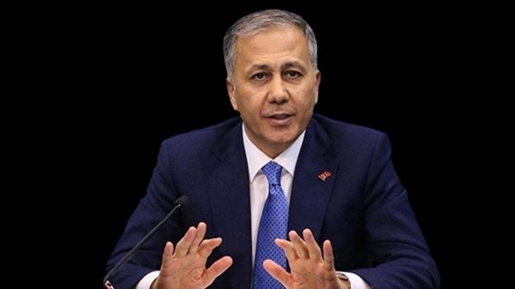 Bakan Yerlikaya’dan Özgür Özel’e atak ile ilgili provokatif paylaşım uyarısı