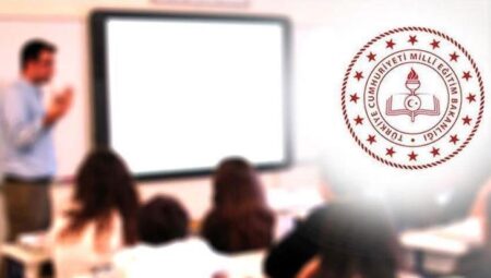 Bakanlık duyurdu: Öğretmenleriner değiştirme müracaatları 12 Mayıs’ta başlıyor