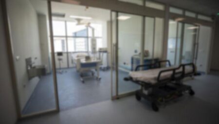Bakanlıktan ‘devlet hastanesinde cinsel istismar’ tezine ait açıklama