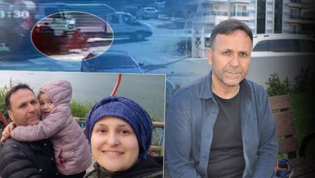 Beton mikseri faciası! Sürücü hür kaldı, aile isyan etti