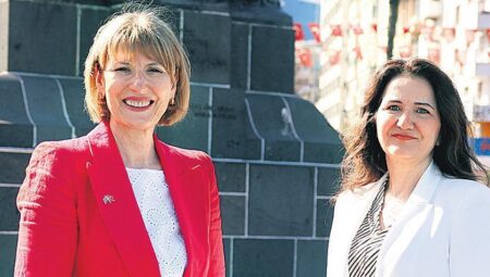 ‘Britanyalı turistte rekor bekliyorum’