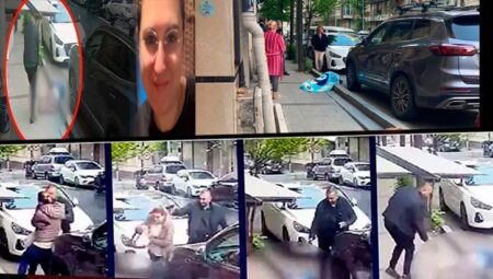 Cani kocanın tabiri ortaya çıktı: Boşanmayı kabullenmedim