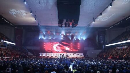 CHP’de şaibeli kurultay soruşturması | İstek Akpolat tabir verdi