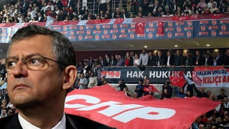 CHP’nin 38. Olağan Kurultayı’na ait soruşturmada 9 milletvekilinin evrakı ayrıldı