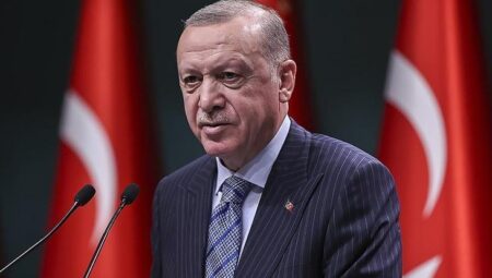 Cumhurbaşkanı Erdoğan, MHP lideri Bahçeli ile telefonda görüştü