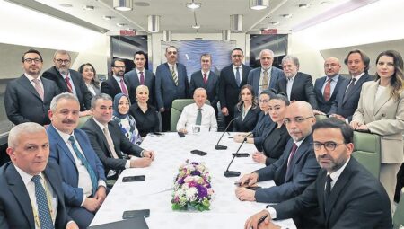 Cumhurbaşkanı Erdoğan’dan İtalya dönüşü değerli bildiriler: Terörsüz Türkiye al-ver süreci değil