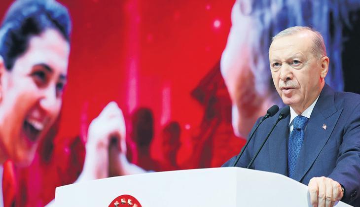 Cumhurbaşkanı Erdoğan’dan kentsel dönüşüm bildirisi: Kaprislerle vakit kaybedemeyiz