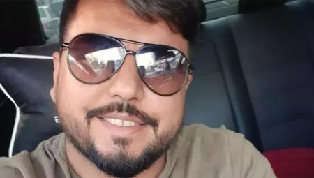 Cumhurbaşkanı’na hakaret ettiği belirlenen Arif Kocabıyık gözaltına alındı